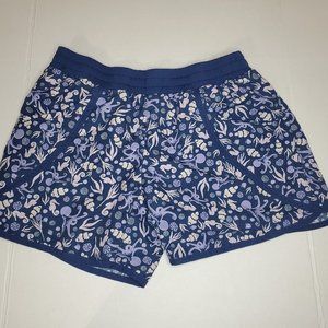 Columbia Ocean Theme Shorts Size XL